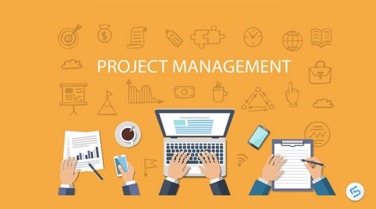 4 TIPS FOR SUCCESSFUL PROJECT MANAGEMENT