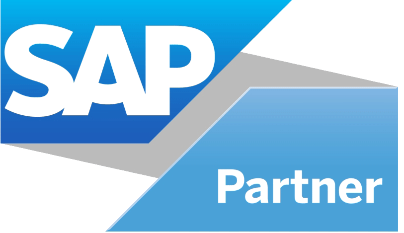 Logo sap partner