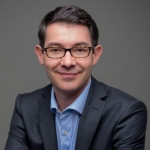 Bertrand Ponchon