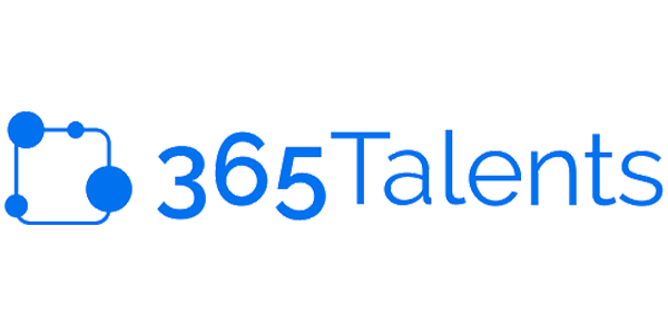 Nos partenaires - 365 Talents